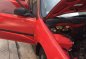 Red Honda Civic 1995 for sale in Paranaque -6