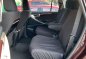 Red Toyota Innova 2018 for sale in Automatic-8