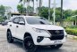 White Toyota Fortuner 2018 for sale in Jaen-1