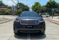 Black Land Rover Range Rover Velar 2020 for sale in Quezon-0
