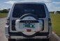 Sell Silver 2013 Mitsubishi Pajero in Quezon City-2