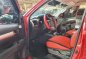 Red Toyota Hilux 2020 for sale in Quezon-7