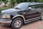 Selling Black Ford Expedition 2002 in San Juan-2