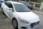 Sell Pearl White 2020 Hyundai Accent in Taguig-1