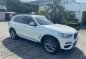 Selling White BMW X3 2019 in Pasig-0