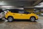 Yellow Peugeot 2008 2016 for sale in Makati-0