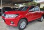 Red Toyota Hilux 2020 for sale in Quezon-2