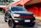Black Ford Everest 2017 for sale in Angeles -0