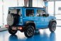 Selling Blue Suzuki Jimny 2021 in San Juan-3