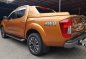 Selling Orange Nissan Navara 2020 in Pateros-7