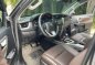 Grey Toyota Fortuner 2017 for sale in Automatic-5