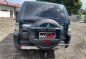 Green Mitsubishi Pajero 2010 for sale in Angeles-4