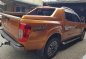 Selling Orange Nissan Navara 2020 in Pateros-8
