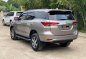 Silver Toyota Fortuner 2019 for sale in Quezon -3