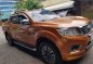 Selling Orange Nissan Navara 2020 in Pateros-4