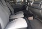 Pearl White Toyota Hiace 2018 for sale in Automatic-4