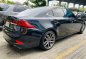 Black Lexus IS350 2018 for sale in Manila-1