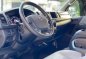 Pearl White Toyota Hiace Super Grandia 2019 for sale in Automatic-7