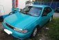 Selling Blue Nissan Sentra 1998 in Taguig-0