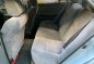 Brightsilver Toyota Corolla Altis 2007 for sale in Pasay-6