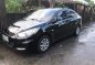 Selling Black Hyundai Accent 2012 in Camaligan-0