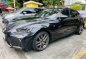 Black Lexus IS350 2018 for sale in Manila-2