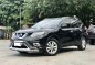 2015 Nissan X-Trail 2.0L 4x2 CVT in Makati, Metro Manila-3