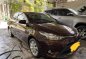 Selling Brown Toyota Vios 2015 in Parañaque-0