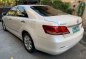 Pearl White Toyota Camry 2008 for sale in Pasay -3