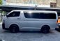 Silver Toyota Hiace 2020 for sale in Las Piñas-2