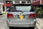 Brightsilver Toyota Fortuner 2008 for sale in Paranaque -2