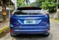Selling Blue Ford Focus 2012 in Bacoor-3