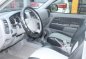 Silver Isuzu D-Max 2005 for sale in Lemery-2