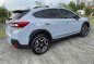 Blue Subaru Xv 2018 for sale in Pasig-8