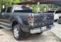 Grey Ford Ranger 2017 for sale in Pasig-3