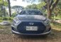 Selling Grey Hyundai Accent 2017 in Tanay-0