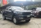 Grey Ford Ranger 2017 for sale in Pasig-1