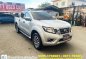 Pearl White Nissan Navara 2019 for sale in Cainta-0
