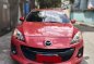Selling Red Mazda 3 2013 in Quezon -1