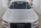 Silver Audi A4 2011 for sale -0