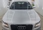 Silver Audi A4 2011 for sale -0