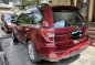 Selling Red Subaru Forester 2010 in Quezon-4