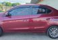 Red Mitsubishi Mirage G4 2019 for sale in Imus-5