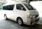 Selling White Toyota Hiace 2018 in Quezon-9