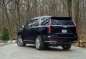 Black Cadillac Escalade 2021 for sale in Makati-1