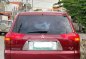 Selling Red Mitsubishi Montero Sport 2012 -3