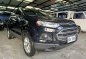 Selling Black Ford Ecosport 2016 in Las Piñas-5