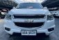 Selling White Chevrolet Trailblazer 2015 in Las Piñas-1