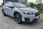 Blue Subaru Xv 2018 for sale in Pasig-6