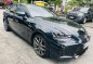 Black Lexus IS350 2018 for sale in Manila-4